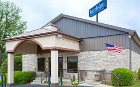 Travelodge By Wyndham Wytheville